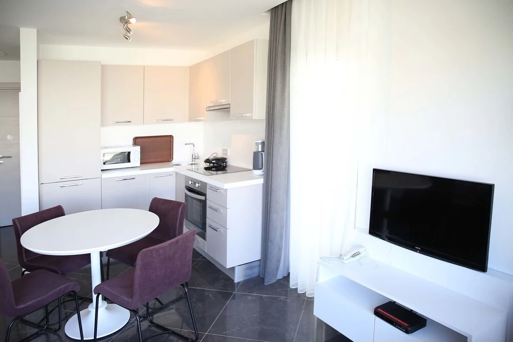 Бодрум: Important Group Ortakent Residence
