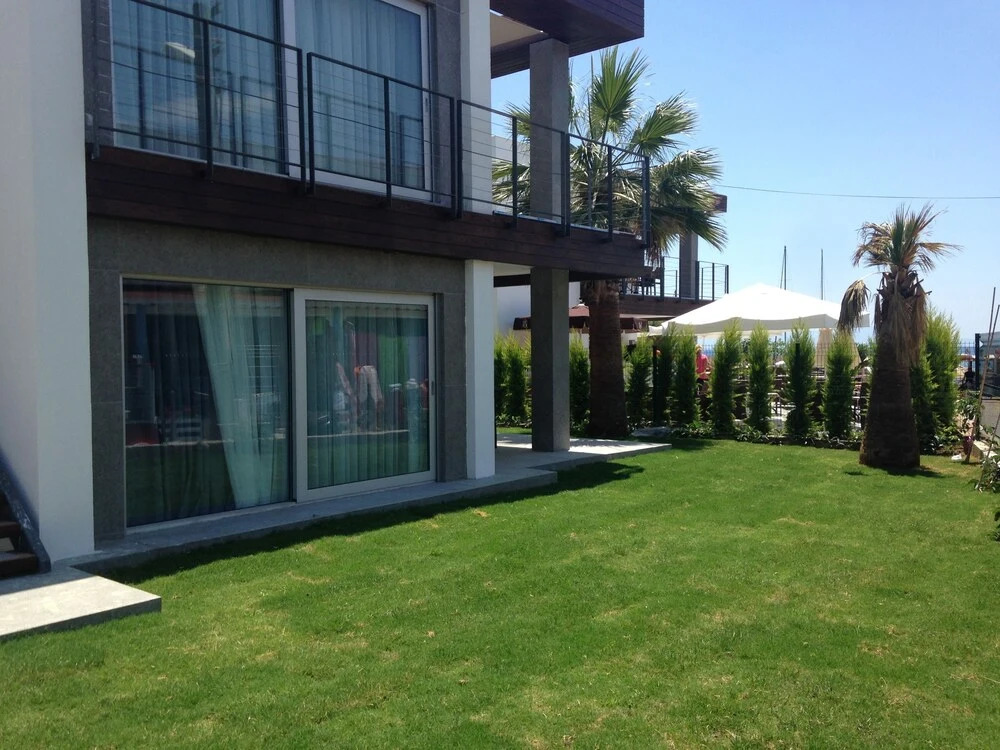 Бодрум: Important Group Ortakent Residence