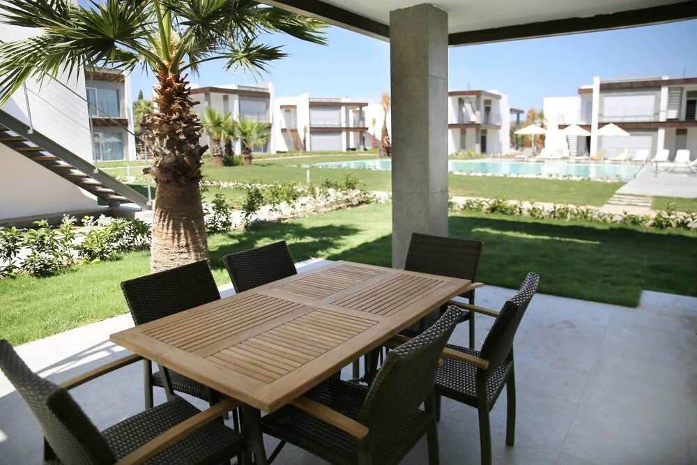 Бодрум: Important Group Ortakent Residence