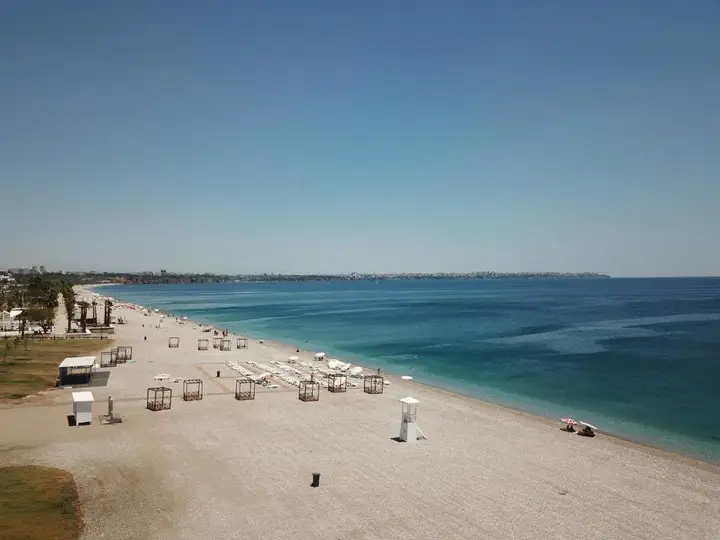 Acropol Beach Hotel — фото 2