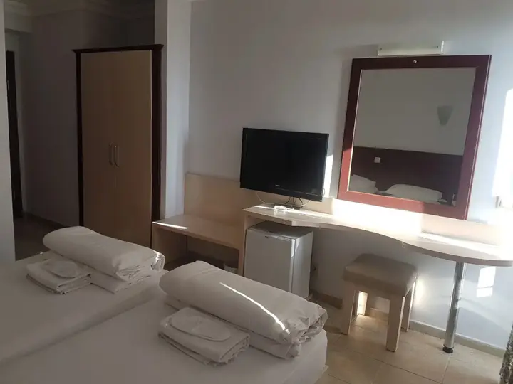 Анталья: Acropol Beach Hotel