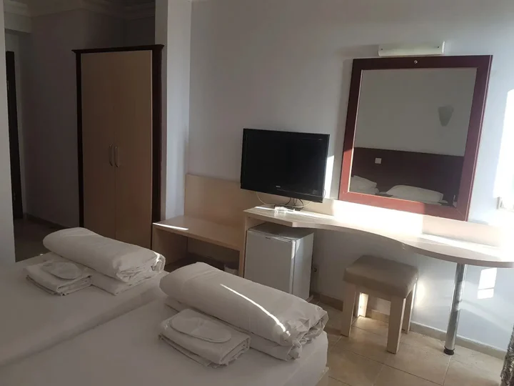 Анталья: Acropol Beach Hotel