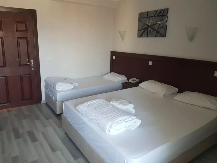 Анталья: Acropol Beach Hotel