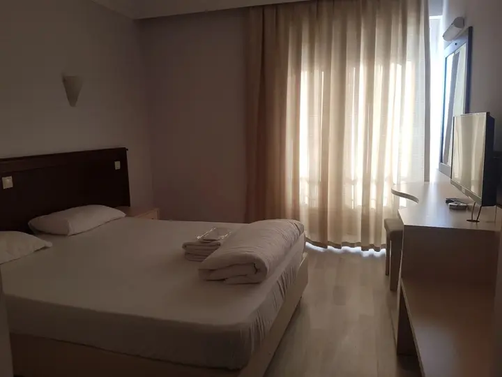 Анталья: Acropol Beach Hotel