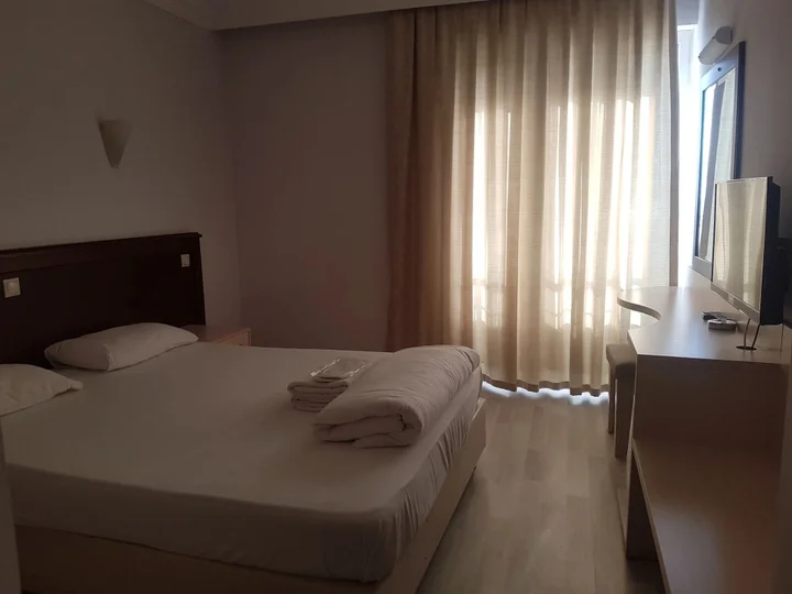Анталья: Acropol Beach Hotel