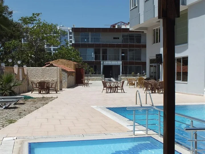 Анталья: Acropol Beach Hotel