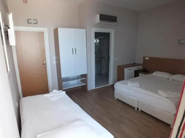 Анталья: Acropol Beach Hotel