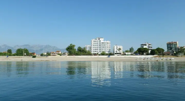 Анталья: Acropol Beach Hotel