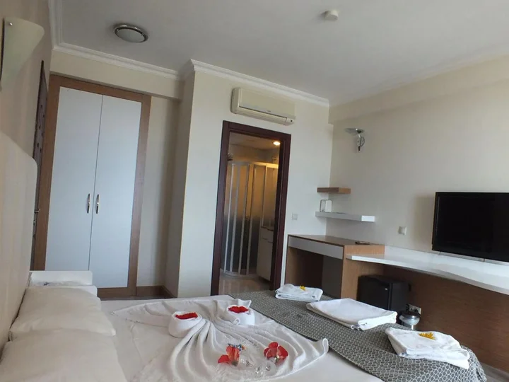 Анталья: Acropol Beach Hotel