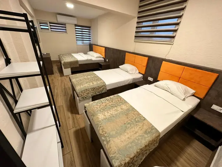Анталья: Ale Boutique Hotel