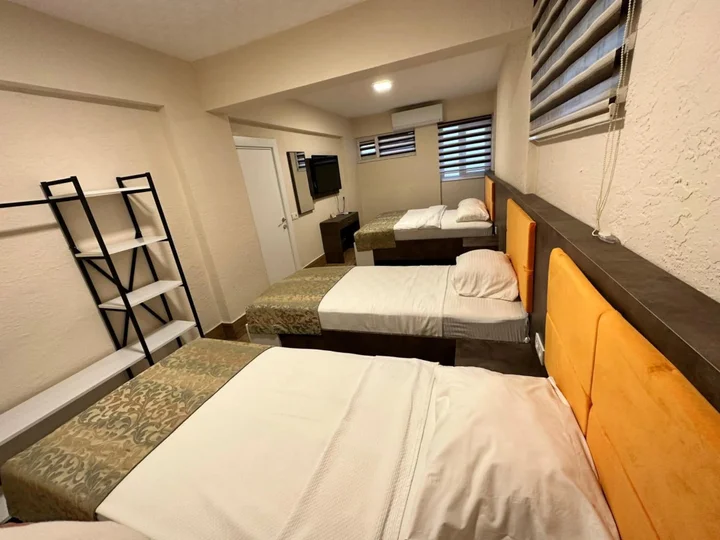 Анталья: Ale Boutique Hotel