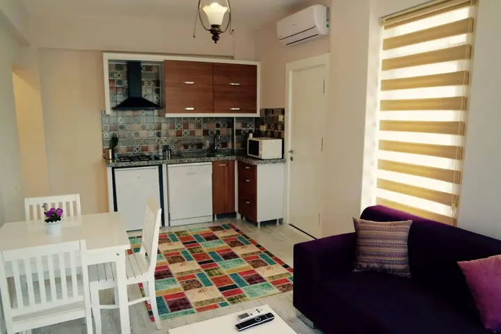 Анталья: Ale Boutique Hotel