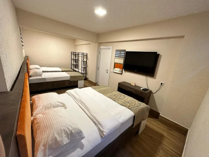 Анталья: Ale Boutique Hotel