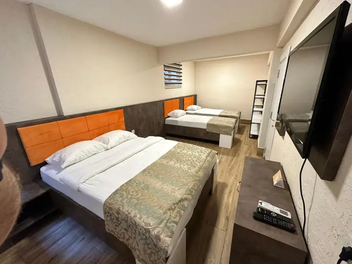 Анталья: Ale Boutique Hotel
