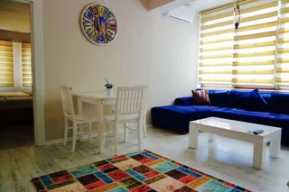 Анталья: Ale Boutique Hotel