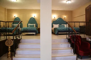 Эскишехир: Abaci Konak Hotel - Special Class