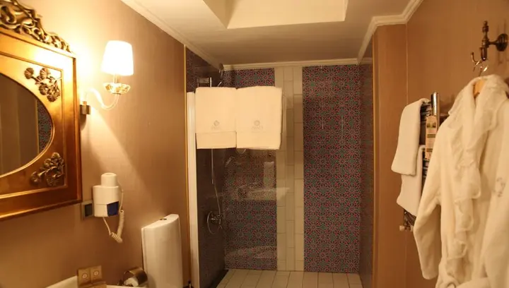 Эскишехир: Abaci Konak Hotel - Special Class