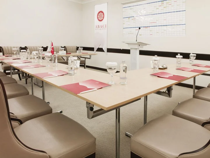 Эскишехир: Abaci Konak Hotel - Special Class