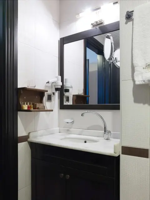 Эскишехир: Abaci Konak Hotel - Special Class