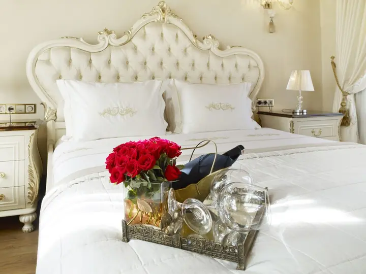 Эскишехир: Abaci Konak Hotel - Special Class