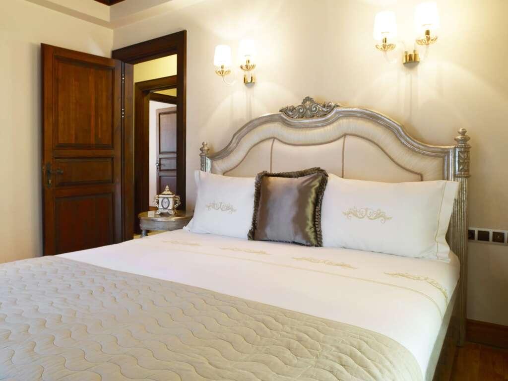 Эскишехир: Abaci Konak Hotel - Special Class