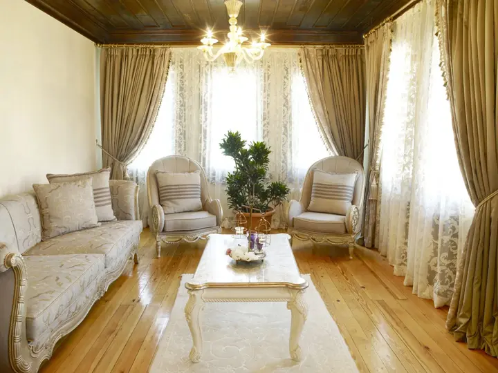 Эскишехир: Abaci Konak Hotel - Special Class