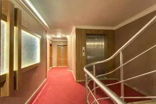 Анталья: Hotel Antroyal