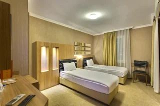 Анталья: Hotel Antroyal