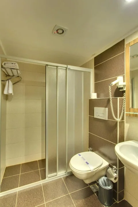 Анталья: Hotel Antroyal