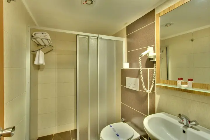Анталья: Hotel Antroyal