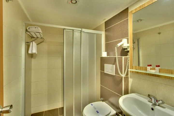Анталья: Hotel Antroyal