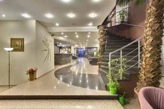 Анталья: Hotel Antroyal