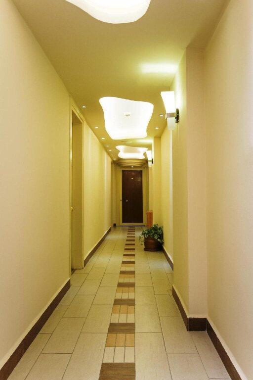 Канаккале: Hotel Temizay