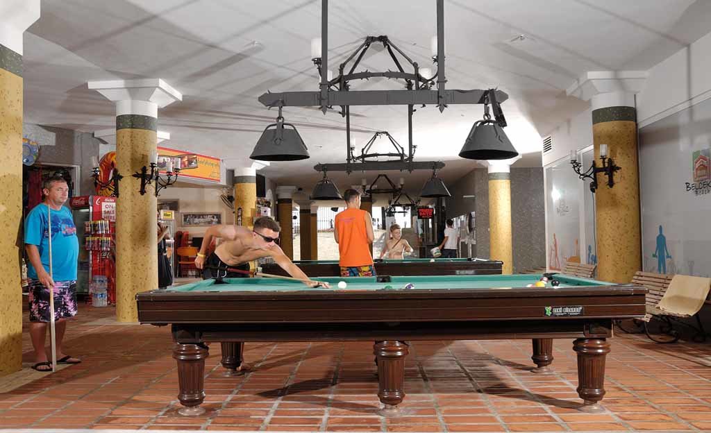 Belcekiz Beach Club - All Inclusive — фото 1