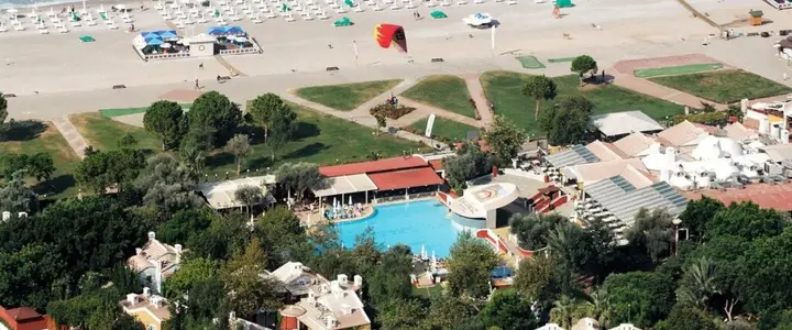 Belcekiz Beach Club - All Inclusive — фото 3