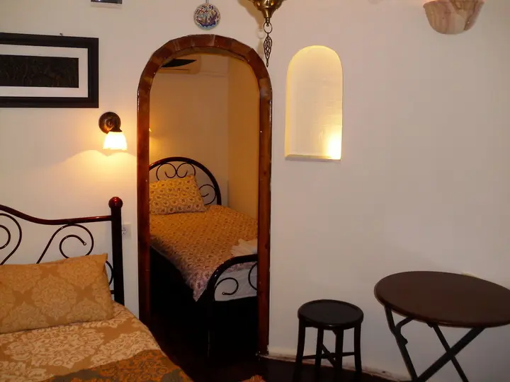 Дикили: Akropolis Hotel
