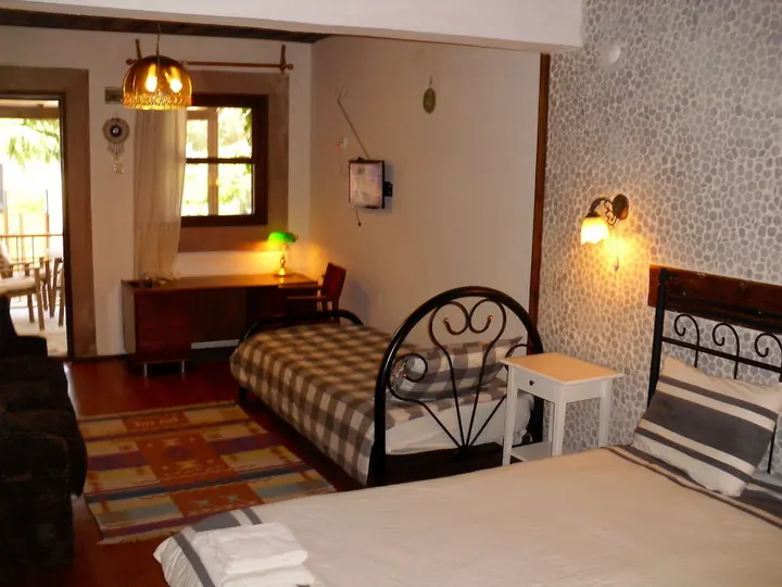 Дикили: Akropolis Hotel