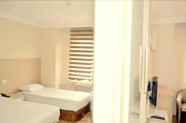 Кютахья: Qtahya Hotel