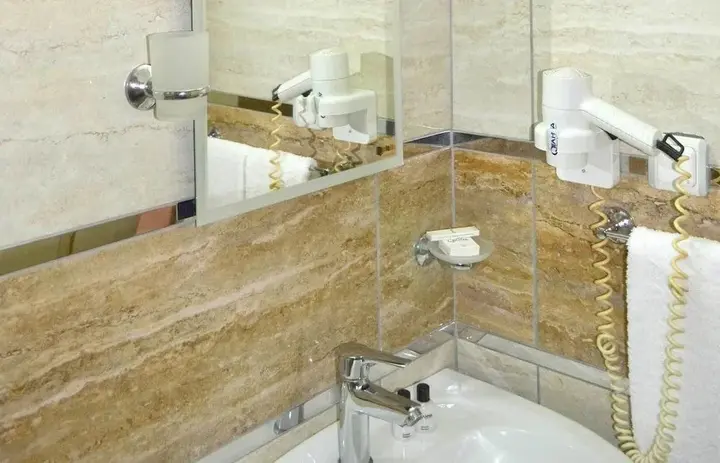 Кютахья: Qtahya Hotel