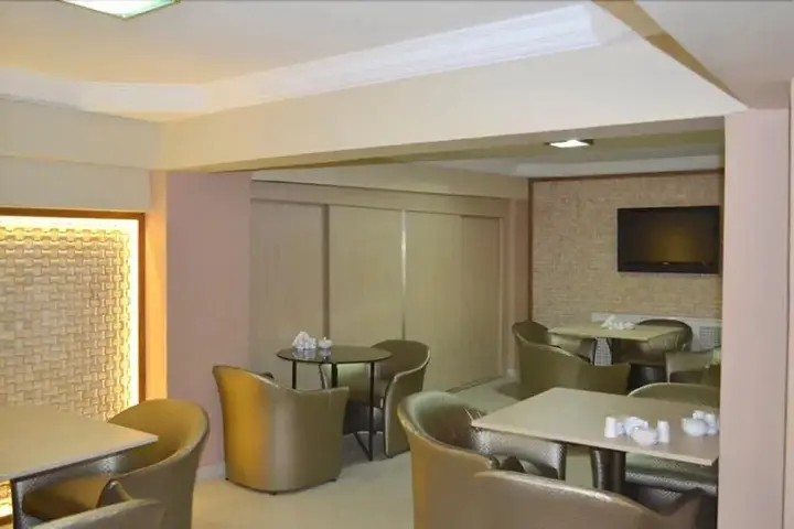 Кютахья: Qtahya Hotel