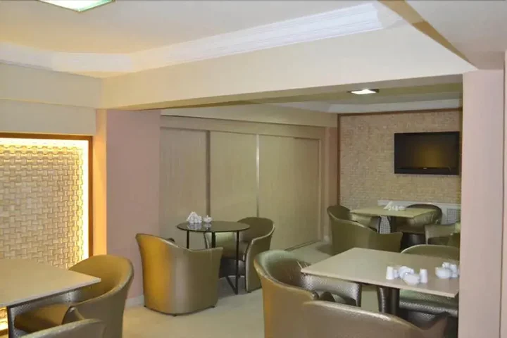 Кютахья: Qtahya Hotel