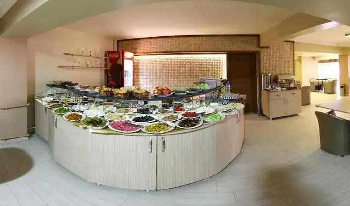 Кютахья: Qtahya Hotel