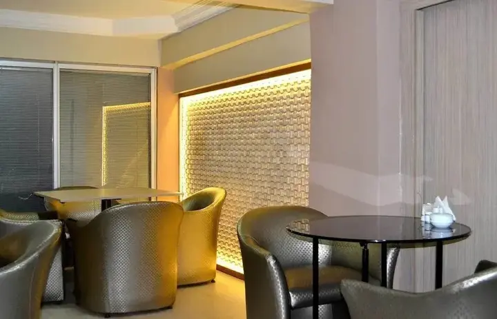 Кютахья: Qtahya Hotel