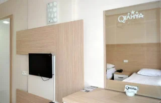 Кютахья: Qtahya Hotel