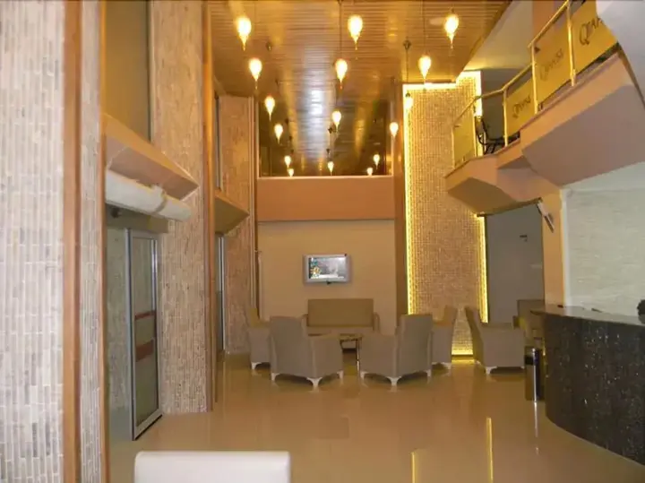 Кютахья: Qtahya Hotel