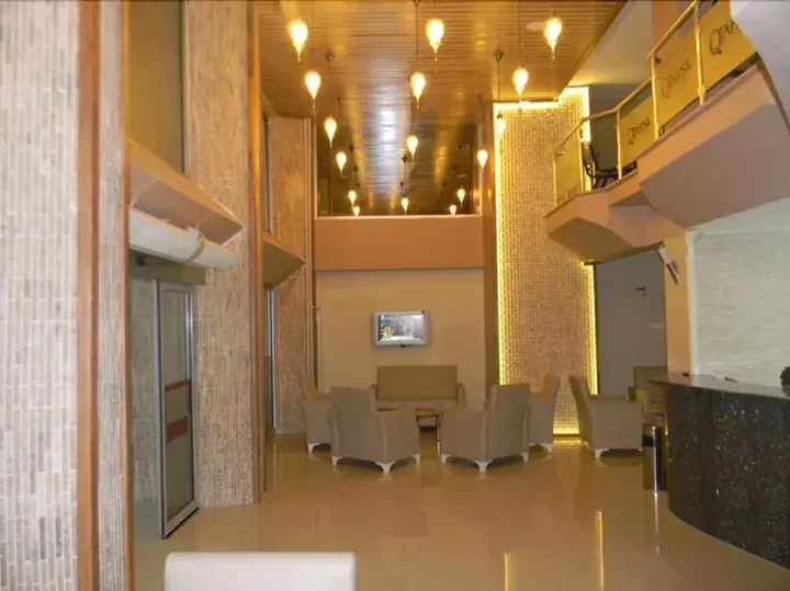 Кютахья: Qtahya Hotel
