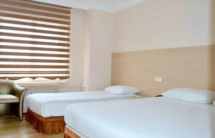 Кютахья: Qtahya Hotel