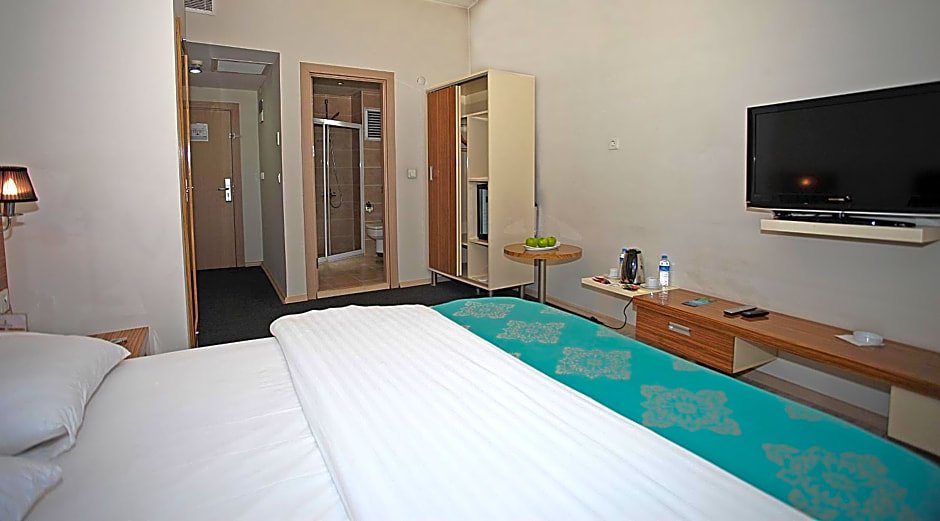 Самсун: Yildizoglu Hotel