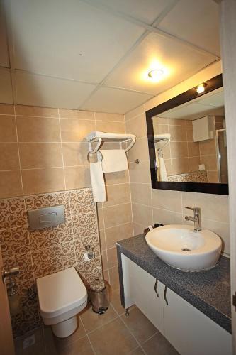 Самсун: Yildizoglu Hotel