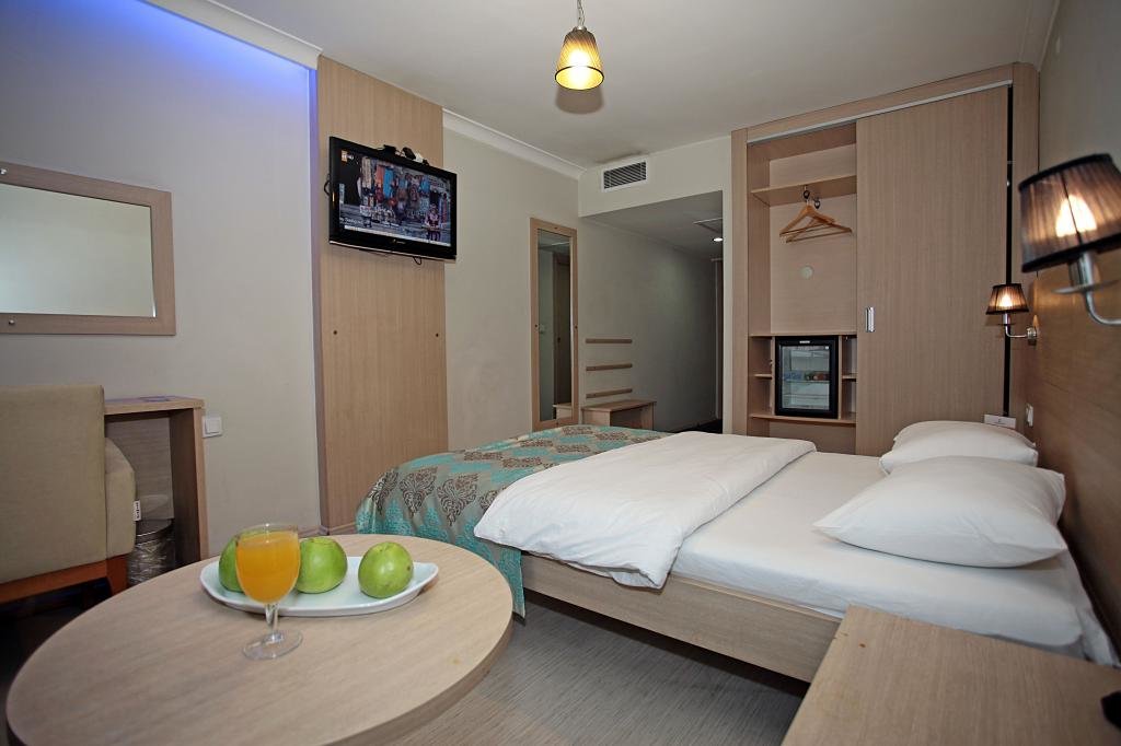 Самсун: Yildizoglu Hotel